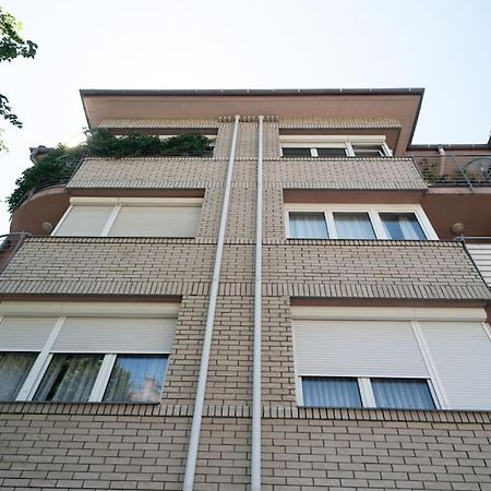 Ap. With Free Parking Near Budapestcongress Centre Apartment Ngoại thất bức ảnh