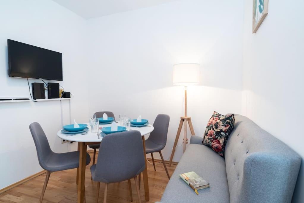 Ap. With Free Parking Near Budapestcongress Centre Apartment Ngoại thất bức ảnh